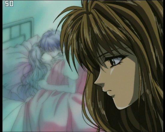 Otaku Gallery  / Anime e Manga / Angel Sanctuary / Screenshots / OAV 02 - Awakening / 014.jpg